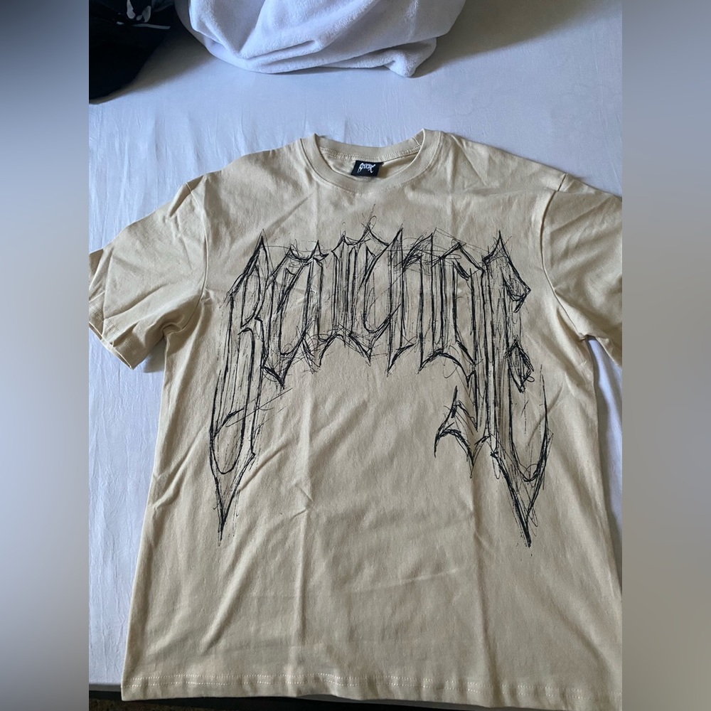 Revenge x trippe redd t shirt